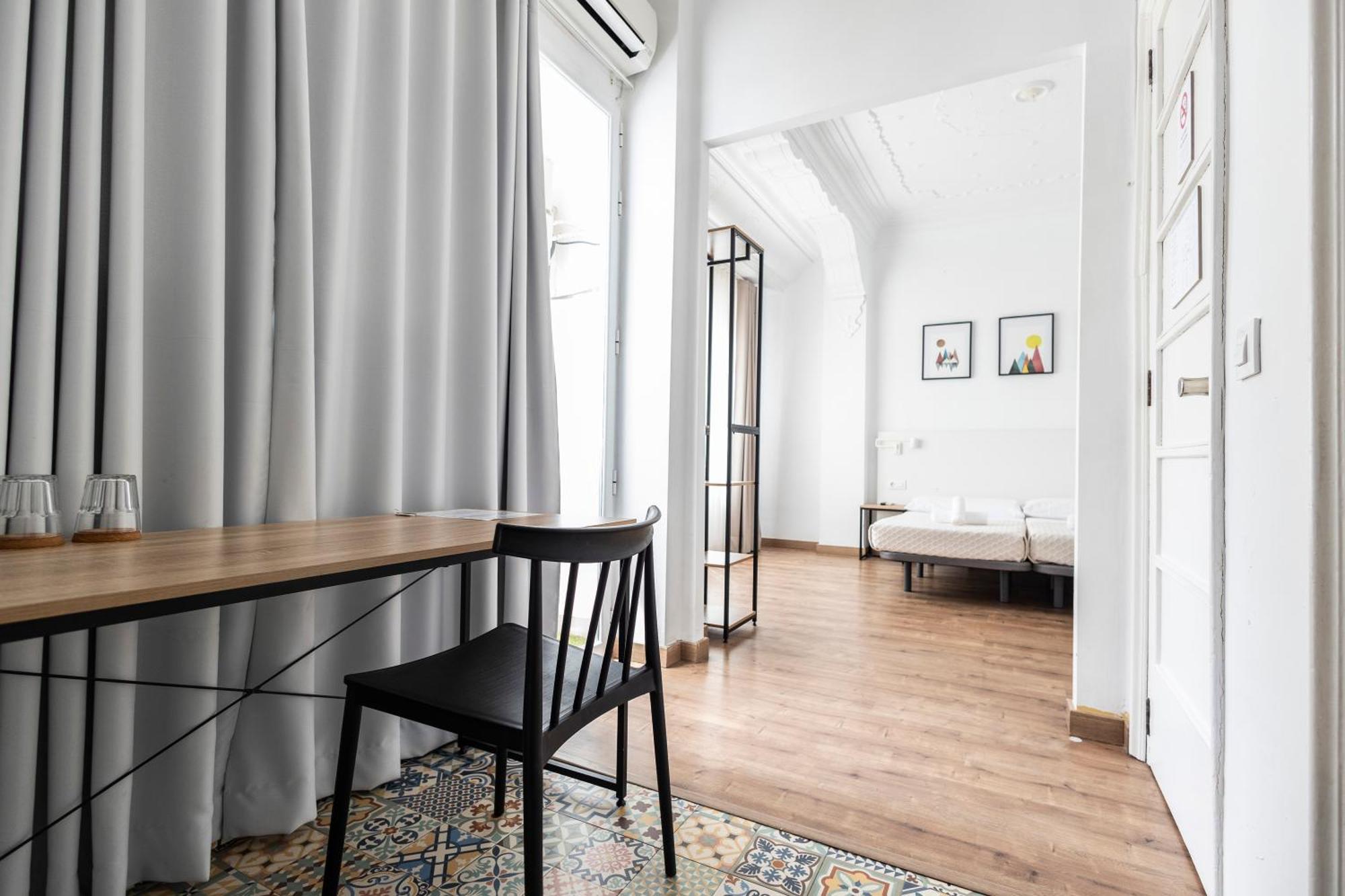 Concept Rooms — Photos 1